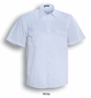 Picture of Bocini Unisex Adult Service Shirt Short Sleeve BS193