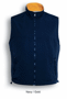 Picture of Bocini Unisex Adult Reversible Vest CJ0421