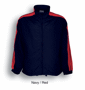 Picture of Bocini Unisex Adult Track -Suit Jacket CJ0535