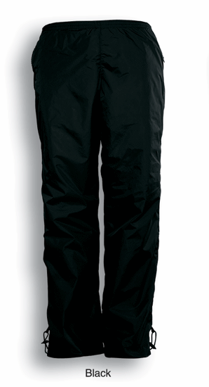 Picture of Bocini Unisex Adult Training Track Pants CK220