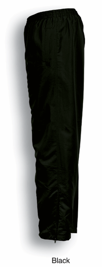 Picture of Bocini Unisex Adult Track -Suit Pants CK506