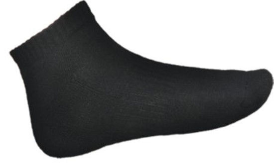 Picture of Bocini Unisex Ankle Length Sports Socks SC1407