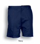 Picture of Bocini Unisex Adult Cotton Drill Work Shorts WK614